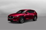 Mazda CX-5 2017 года (NA)